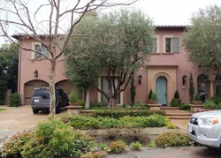 Pre-foreclosure in  SAN LUIS OBISPO ST Ladera Ranch, CA 92694