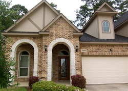 Pre-foreclosure in  JARA CT Spring, TX 77388