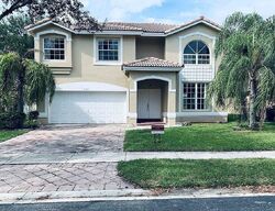  Nw 139th Ave, Fort Lauderdale FL