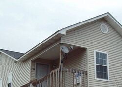 Pre-foreclosure in  BEVERLY ST  Hinesville, GA 31313