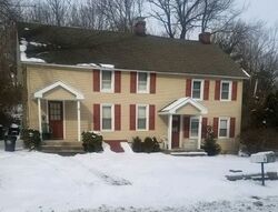 Pre-foreclosure Listing in EMMANS RD LEDGEWOOD, NJ 07852