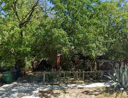 Pre-foreclosure in  W ELSMERE PL San Antonio, TX 78201