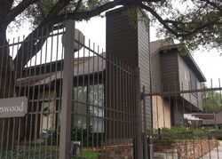 Pre-foreclosure in  S BRAESWOOD BLVD  Houston, TX 77025