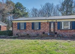 Pre-foreclosure in  SALEM DR Gastonia, NC 28052