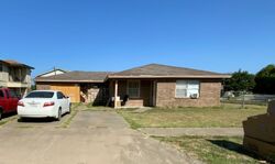 Pre-foreclosure in  CEDARHILL DR Killeen, TX 76543