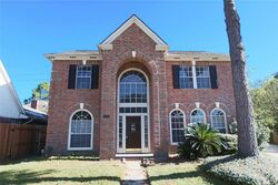 Pre-foreclosure in  VALLEY PALMS DR Spring, TX 77379