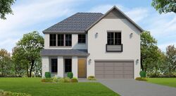 Pre-foreclosure in  TERANIA CLIFF TRCE Houston, TX 77059