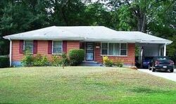 Pre-foreclosure in  BONNER RD Atlanta, GA 30344