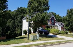 Pre-foreclosure in  MITFORD CT Dacula, GA 30019