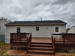 Pre-foreclosure in  D ST Waynesboro, VA 22980
