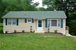 Pre-foreclosure in  CHERYL DR Lewisburg, TN 37091