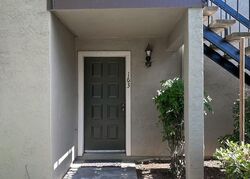 Pre-foreclosure in  LUNA GRANDE CIR UNIT 163 Sacramento, CA 95834