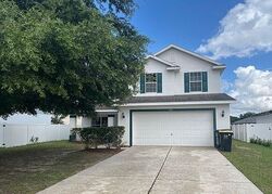 Pre-foreclosure in  N PLATTE WAY Kissimmee, FL 34759