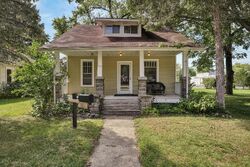 Pre-foreclosure in  GARFIELD ST Hobart, IN 46342