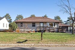 Pre-foreclosure in  ALDINE ST Saint Paul, MN 55126