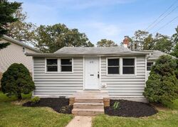 Pre-foreclosure in  SALISBURY RD Edgewater, MD 21037