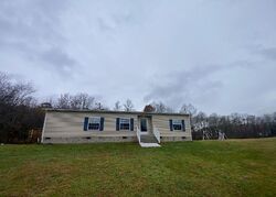 Pre-foreclosure in  ROCK HOUSE RD Pioneer, TN 37847