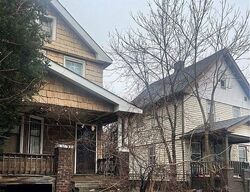 Pre-foreclosure in  ARGUS AVE Cleveland, OH 44110
