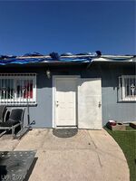 Pre-foreclosure in  I ST Las Vegas, NV 89106
