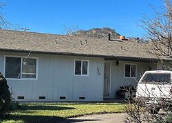 Pre-foreclosure in  ROBIN LN Clearlake, CA 95422
