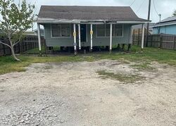 Pre-foreclosure in  S PEARL ST Rockport, TX 78382