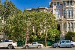 Pre-foreclosure in  S VAN NESS AVE San Francisco, CA 94110
