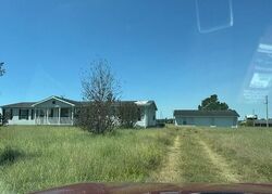 Pre-foreclosure in  CABINET SHOP RD Rowland, NC 28383