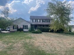 Pre-foreclosure in  NORTHRIDGE DR Bremen, OH 43107