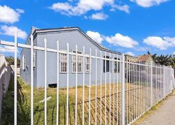 Pre-foreclosure in  W 88TH PL Los Angeles, CA 90003