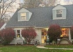 Pre-foreclosure in  E 236TH ST Euclid, OH 44117