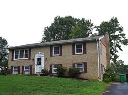 Pre-foreclosure in  GERRY RD Clinton, MD 20735
