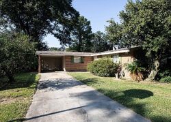 Pre-foreclosure in  CEDARLANE AVE Baton Rouge, LA 70816