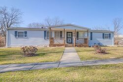 Pre-foreclosure in  N VERMILION AVE Allerton, IL 61810