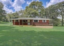 Pre-foreclosure in  OLD ALLATOONA RD SE Cartersville, GA 30121