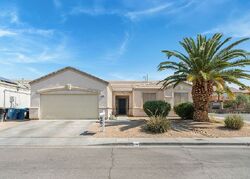 Pre-foreclosure in  Sentimental Ct North Las Vegas, NV 89031