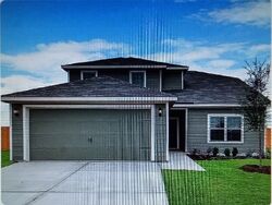 Pre-foreclosure in  Liberty Ln Venus, TX 76084