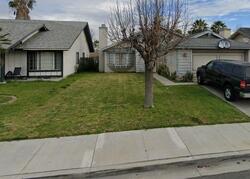 Pre-foreclosure in  LATOUR LN Mira Loma, CA 91752