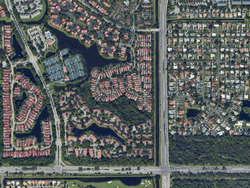 Pre-foreclosure in  WAPFORD WAY Boca Raton, FL 33486