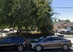 Pre-foreclosure in  BELL GARDENS AVE Bell, CA 90201