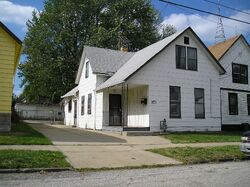 Pre-foreclosure in  W 56TH ST Cleveland, OH 44102