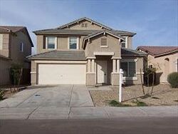 Pre-foreclosure in  W PAYSON RD Tolleson, AZ 85353