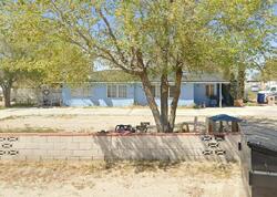 Pre-foreclosure in  E AVENUE R8 Littlerock, CA 93543