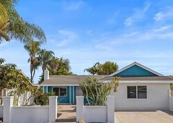 Pre-foreclosure in  ACASO WAY San Diego, CA 92126