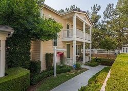 Pre-foreclosure in  COURTLAND WAY Temecula, CA 92591