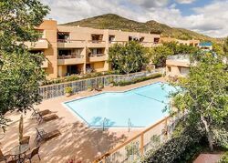 Pre-foreclosure in  NAVAJO RD UNIT 103 San Diego, CA 92119