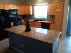 Pre-foreclosure in  CELINA HILLS ST Las Vegas, NV 89131