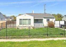 Pre-foreclosure in  W 132ND ST Los Angeles, CA 90059