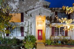 Pre-foreclosure in  MONTEREY PL Palmdale, CA 93552