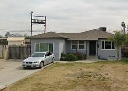 Pre-foreclosure in  WINGLAND DR Bakersfield, CA 93308