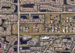 Pre-foreclosure in  SKYLINE DR Delray Beach, FL 33446